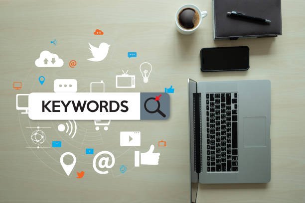 research keyword for blog post